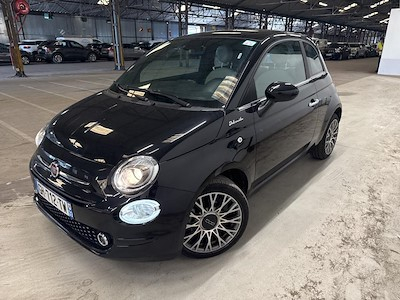 Fiat 500 500 1.0 70ch BSG S&amp;S Dolcevita Plus