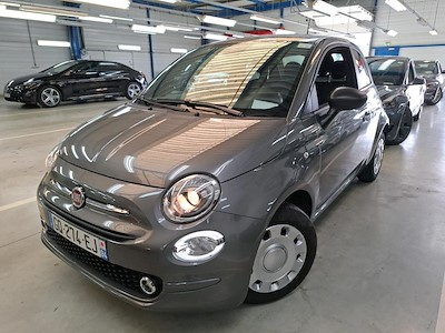 Fiat 500 500 1.0 70ch BSG S&amp;S Pack Confort