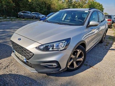 Ford FOCUS Focus Active 1.0 EcoBoost 125ch