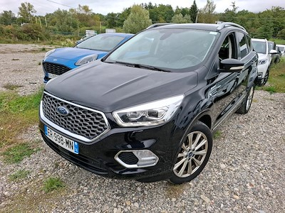 Ford KUGA Kuga 2.0 TDCi 150ch Stop&amp;Start Vignale 4x4