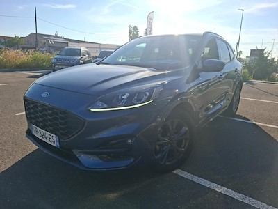 Ford KUGA Kuga 2.5 Duratec 190ch FHEV E85 ST-Line Business BVA
