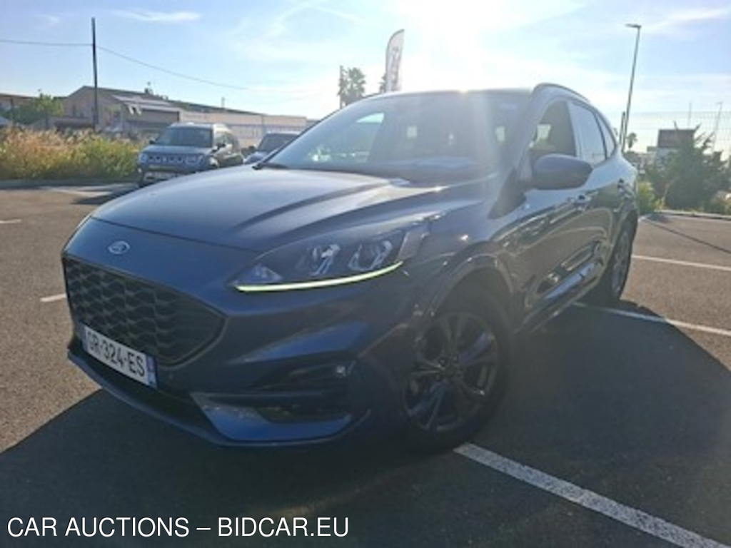 Ford KUGA Kuga 2.5 Duratec 190ch FHEV E85 ST-Line Business BVA