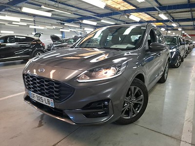 Ford KUGA Kuga 2.5 Duratec 190ch FHEV E85 ST-Line BVA