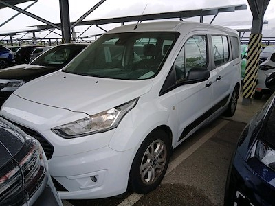 Ford Tourneo connect VP Grd Tourneo Connect 1.5 TD 100ch Trend Euro6