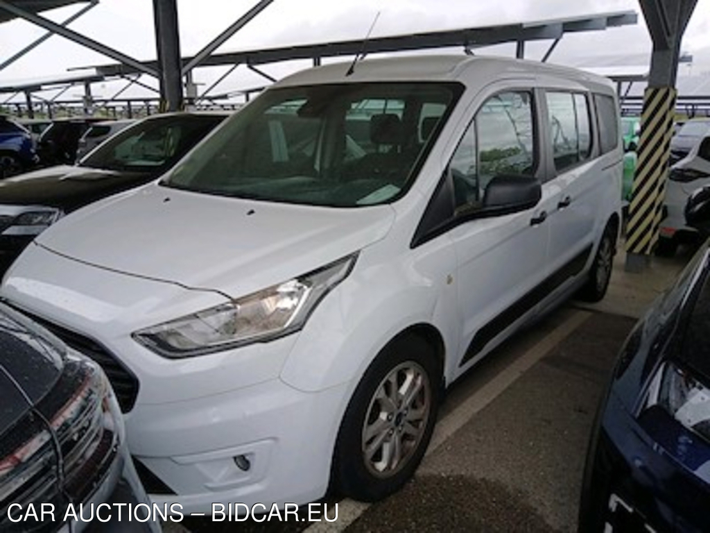 Ford Tourneo connect VP Grd Tourneo Connect 1.5 TD 100ch Trend Euro6