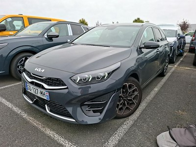 Kia CEED Ceed SW 1.6 CRDI 136ch MHEV GT Line Premium DCT7