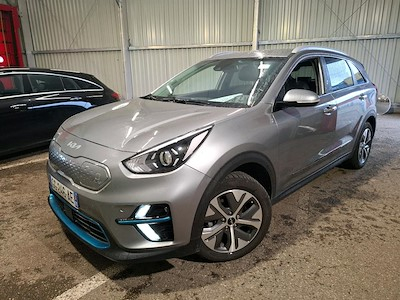 Kia E-NIRO e-Niro Active 204ch
