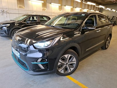Kia E-NIRO e-Niro Design 204ch