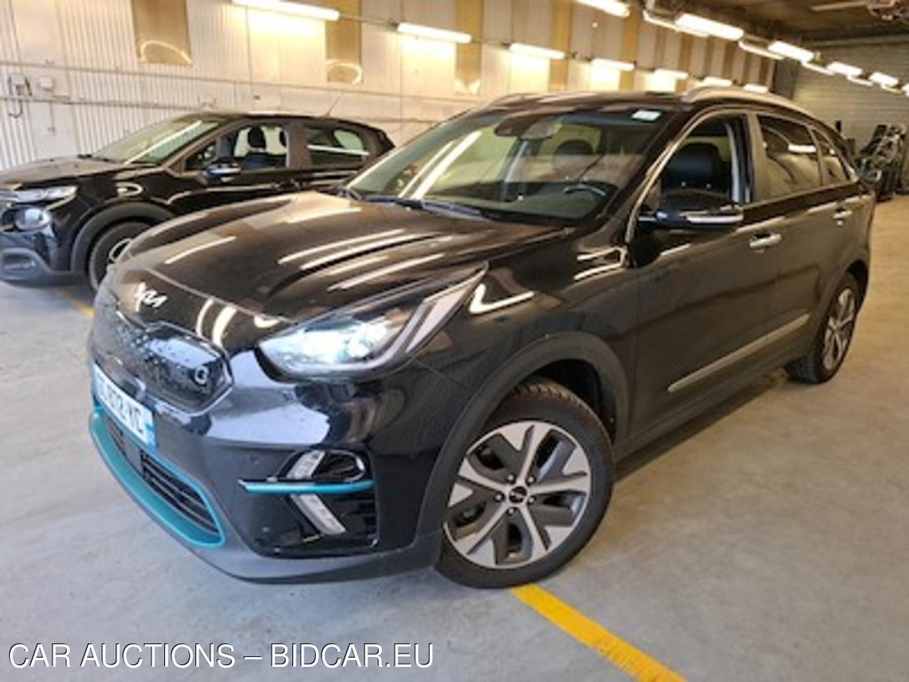 Kia E-NIRO e-Niro Design 204ch