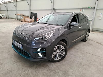 Kia E-NIRO e-Niro Premium 204ch