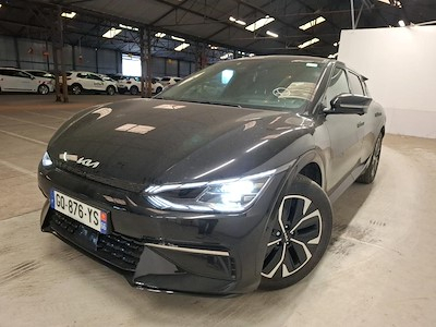 Kia EV6 EV6 325ch GT-Line Business 4WD