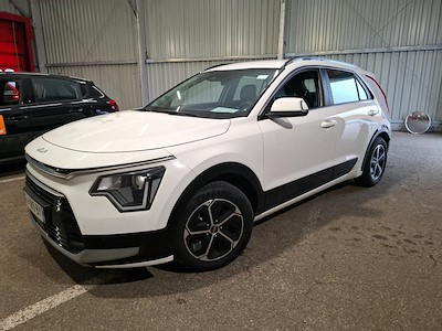 Kia NIRO Niro 1.6 GDi 141ch HEV Active Business DCT6