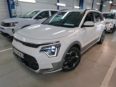 Kia Niro EV Niro EV 204ch Premium Business