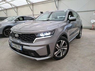 Kia SORENTO Sorento 1.6 T-GDi 265ch PHEV Active BVA6 4x4