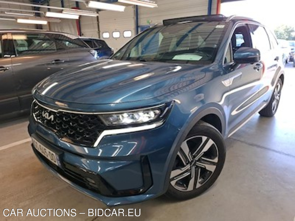 Kia SORENTO Sorento 1.6 T-GDi 265ch PHEV Premium BVA6 4x4 7 places