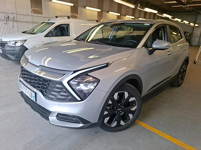 Kia SPORTAGE Sportage 1.6 T-GDi 265ch PHEV Active Business BVA6 4x4
