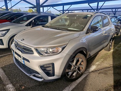 Kia STONIC Stonic 1.0 T-GDi 100ch GT Line