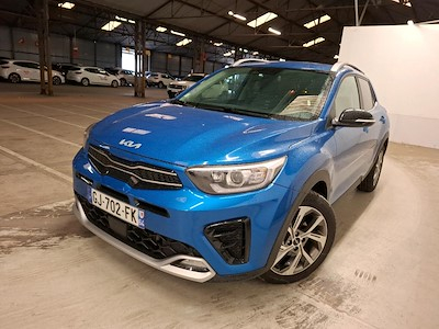 Kia STONIC Stonic 1.0 T-GDi 120ch MHEV GT Line Business DCT7
