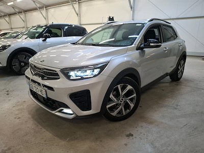 Kia STONIC Stonic 1.0 T-GDi 120ch MHEV GT Line Premium iBVM6