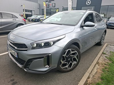 Kia XCEED XCeed 1.5 T-GDi 140ch GT-line Premium DCT7