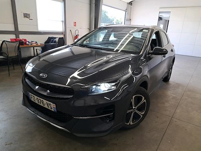 Kia XCEED XCeed 1.6 GDi 105ch + Plug-In 60.5ch Active Business DCT6