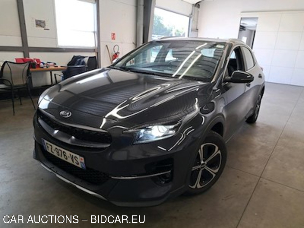 Kia XCEED XCeed 1.6 GDi 105ch + Plug-In 60.5ch Active Business DCT6