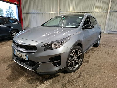 Kia XCEED XCeed 1.6 GDi 105ch + Plug-In 60.5ch Premium Business DCT6