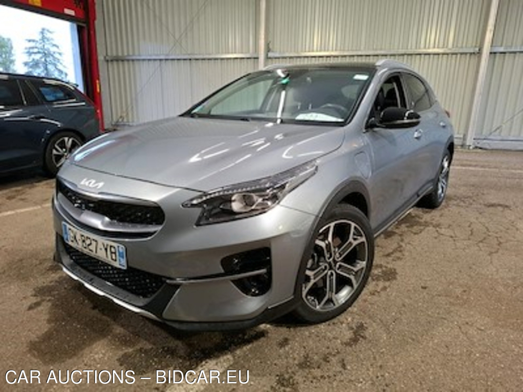 Kia XCEED XCeed 1.6 GDi 105ch + Plug-In 60.5ch Premium Business DCT6