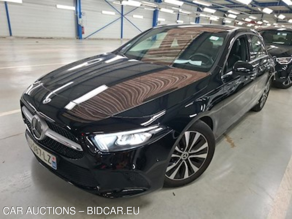 Mercedes-Benz Classe A Classe A 180 136ch Business Line 7G-DCT