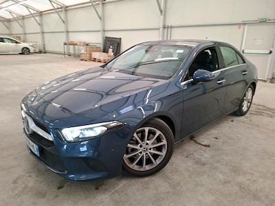 Mercedes-Benz Classe A Classe A Berline 200 163ch Business Line 7G-DCT 9cv