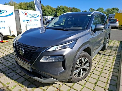 Nissan X-TRAIL X-Trail e-4orce 213ch N-Connecta 7 places