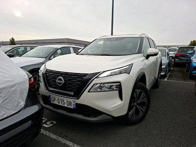 Nissan X-TRAIL X-Trail e-Power 204ch N-Connecta