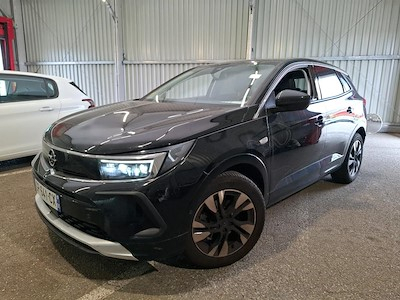 Opel GRANDLAND Grandland 1.5 D 130ch Elegance Business BVA8