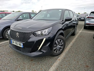 Peugeot 2008 2008 1.2 PureTech 100ch S&amp;S Active Pack