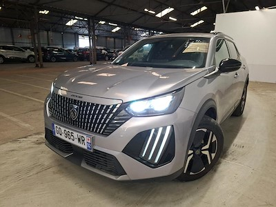 Peugeot 2008 2008 1.2 PureTech 100ch S&amp;S Allure