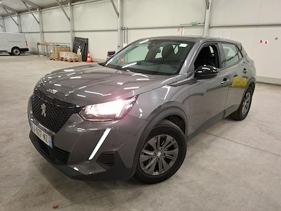 Peugeot 2008 2008 1.2 PureTech 130ch S&amp;S Active Pack EAT8