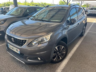 Peugeot 2008 2008 1.6 BlueHDi 100ch Allure Business S&amp;S ETG6