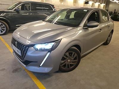 Peugeot 208 208 1.2 PureTech 100ch S&amp;S Active Business