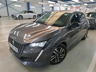 Peugeot 208 208 1.2 PureTech 100ch S&amp;S Allure