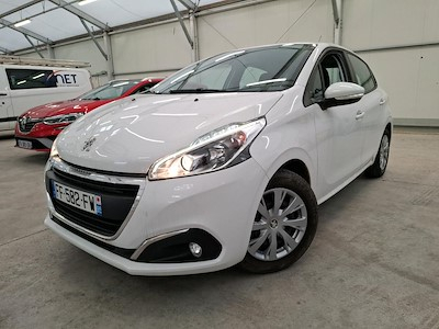 Peugeot 208 208 1.2 PureTech 82ch E6.c Active Business S&amp;S 5p
