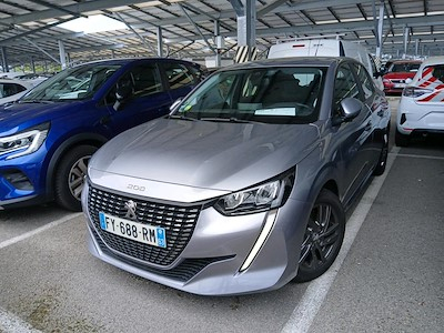 Peugeot 208 208 1.5 BlueHDi 100ch S&amp;S Active Business