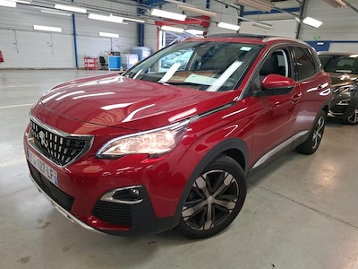 Peugeot 3008 3008 1.2 PureTech 130ch E6.c Allure S&amp;S EAT8