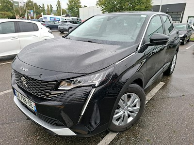 Peugeot 3008 3008 1.2 PureTech 130ch S&amp;S Active Business