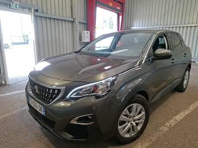 Peugeot 3008 3008 1.2 PureTech 130ch S&amp;S Active Business EAT8