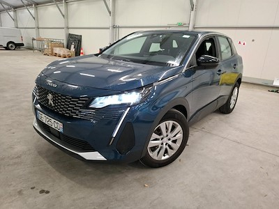 Peugeot 3008 3008 1.2 PureTech 130ch S&amp;S Active Pack EAT8