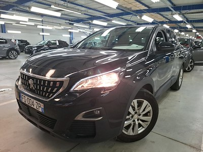 Peugeot 3008 3008 1.5 BlueHDi 130ch S&amp;S Active Business