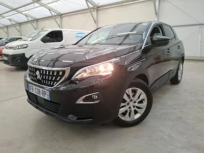 Peugeot 3008 3008 1.5 BlueHDi 130ch S&amp;S Active Business