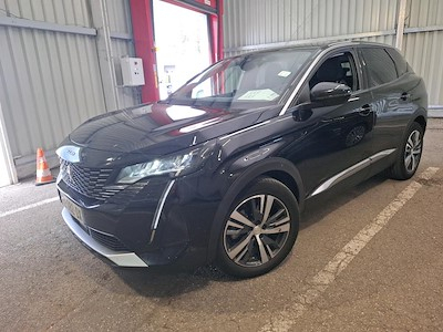 Peugeot 3008 3008 1.5 BlueHDi 130ch S&amp;S Allure EAT8