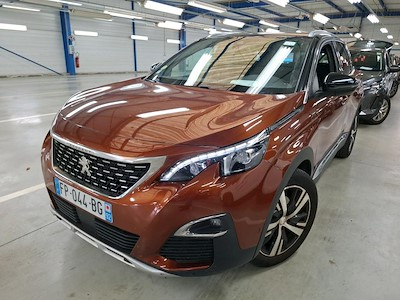 Peugeot 3008 3008 1.5 BlueHDi 130ch S&amp;S GT Line EAT8