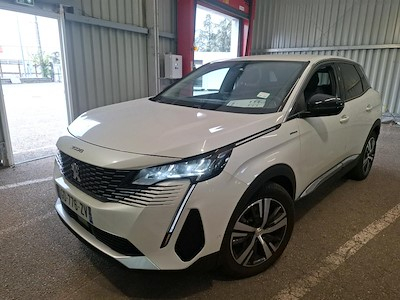 Peugeot 3008 3008 HYBRID 225ch Allure Pack e-EAT8